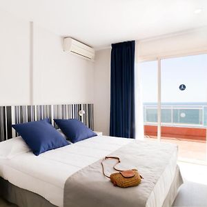 Habitación Triple Estándar
